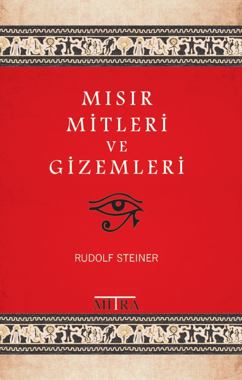 MISIR MİTLERİ ve GİZEMLERİ